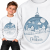 BLUZA ŚWIĄTECZNA MERRY MERRY CHRISTMAS 4
